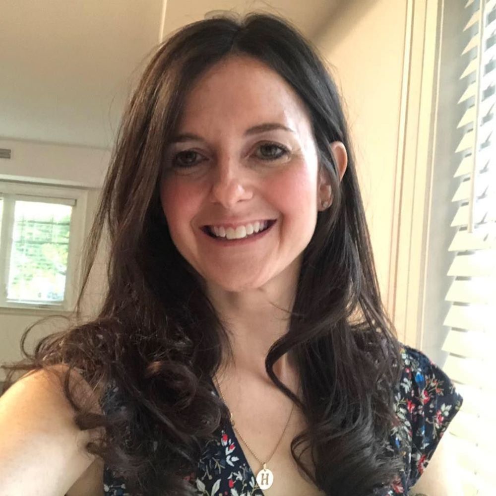 Meet your Posher, Ashley